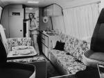 GMC Motorhome 1973 года